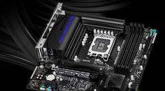  Ép Được Core I5-12400 Vốn Khóa Xung Lên 5.5ghz, Mainboad Asrock B660m 