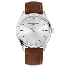  Đồng hồ Nam Frederique Constant FC-220SS5B6 
