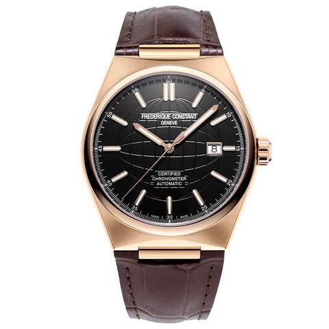 Đồng hồ Nam Frederique Constant FC-303B4NH4