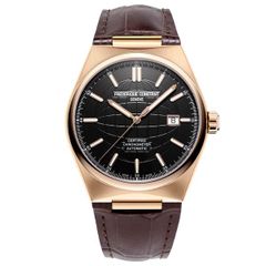  Đồng hồ Nam Frederique Constant FC-303B4NH4 