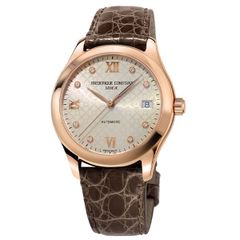  Đồng hồ Nữ Frederique Constant FC-303LGD3B4 
