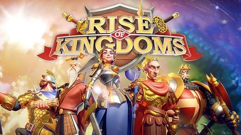 Nền văn minh nào là tốt nhất trong Rise Of Kingdoms?