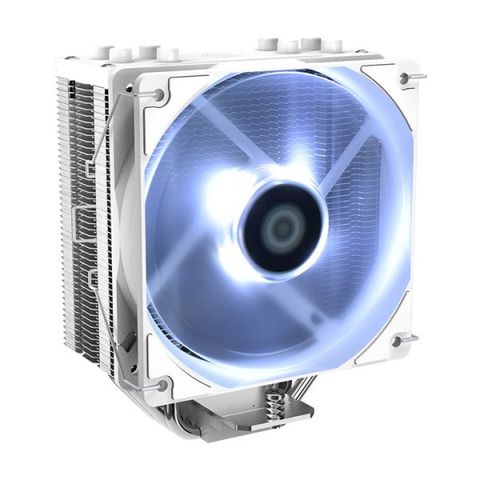 Tản Nhiệt Khí Cpu Id-cooling Se-224-xt White