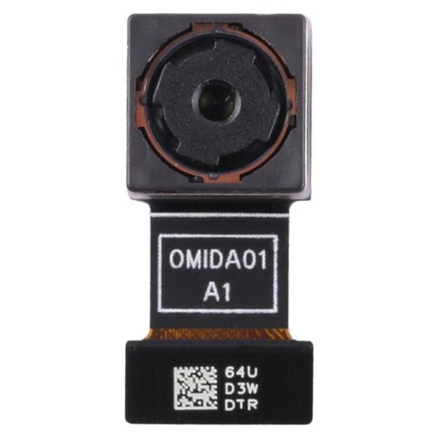 Camera Zte Atrium
