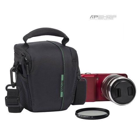 Túi Rivacase máy ảnh Lens camera Case - Riva 7412