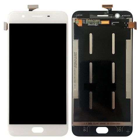 Màn Hình Panasonic Eluga Mark 2