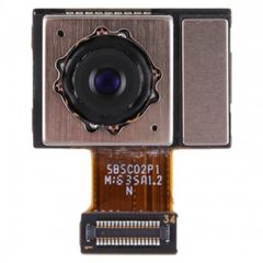 Camera Tecno Spark 4