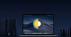  3 cách bật chế độ Dark Mode trên MacBook nhanh chóng, đơn giản 