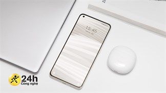 Realme tung teaser chính thức của Realme GT 2 Pro Master Edition xác nhận thiết kế mặt trước với viền màn hình siêu mỏng