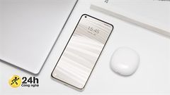  Realme tung teaser chính thức của Realme GT 2 Pro Master Edition xác nhận thiết kế mặt trước với viền màn hình siêu mỏng 