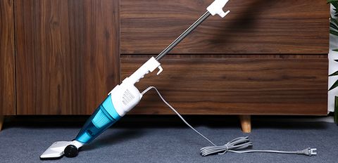 Máy hút bụi Deerma của nước nào? Có tốt không?
