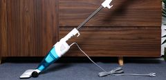  Máy hút bụi Deerma của nước nào? Có tốt không? 