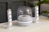 Loa Bluetooth Harman Kardon SoundSticks 4 Trắng