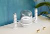 Loa Bluetooth Harman Kardon SoundSticks 4 Trắng