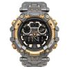 Đồng hồ Nam Larmes Grimlock LM-TF002.GLG3G.121.3GG