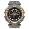 Đồng hồ Nam Larmes Grimlock LM-TF001.GLG3G.121.3GG