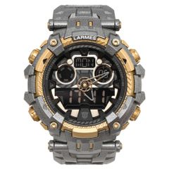  Đồng hồ Nam Larmes Grimlock LM-TF001.GLG3G.121.3GG 