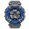 Đồng hồ Nam Larmes Grimlock LM-TF002.GLG3G.121.3GG