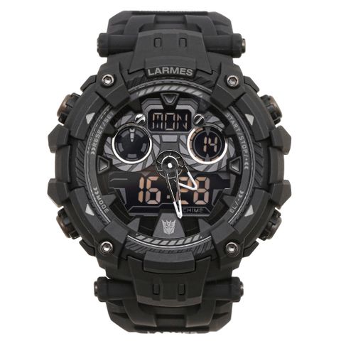 Đồng hồ Nam Larmes Shockwave LM-TF001.SW11N.121.1NB