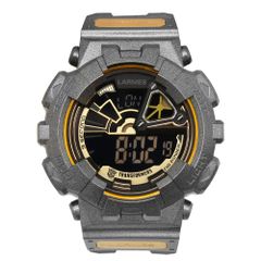  Đồng hồ Nam Larmes Grimlock LM-TF002.GLG3G.121.3GG 