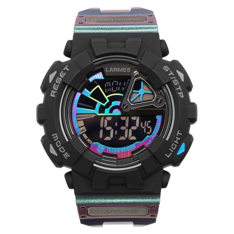 Đồng hồ Nam Larmes Jazz LM-TF002.JZS1N.121.0SB