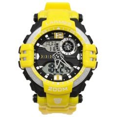  Đồng hồ Nam Larmes Bumblebee LM-TF004.BB61N.211.6NB 