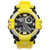 Đồng hồ Nam Larmes Bumblebee LM-TF004.BB61N.211.6NB