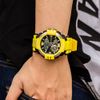 Đồng hồ Nam Larmes Bumblebee LM-TF004.BB61N.211.6NB