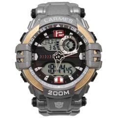  Đồng hồ Nam Larmes Grimlock LM-TF004.GL33N.211.3NG 
