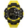 Đồng hồ Nam Larmes Bumblebee LM-TF004.BB61N.211.6NB