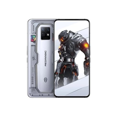 Điện Thoại Nubia Red Magic 7s Pro