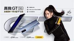  Ấn tượng đầu tiên Realme GT 5G: Hiệu năng rất mạnh với Snapdragon 888, giá khởi điểm từ 12,5 triệu đồng* 