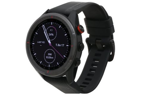 Đồng hồ thông minh Garmin Approach S62 dây silicone
