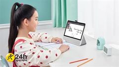  Huawei ra mắt màn hình thông minh Kids Learning dành cho trẻ em: Chạy HarmonyOS 2, có nhiều tính năng phục vụ học tập 