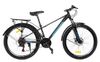 Xe đạp địa hình MTB Fornix X24 24 inch Vàng