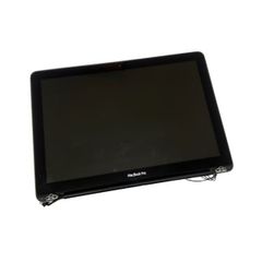  Màn hình Macbook Pro 13 inch A1278 2011, 2012 nguyên bản zin máy (Đen, bạc) 