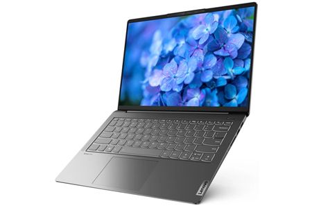 Laptop Lenovo Ideapad 5 Pro 14ITL6 i5 1135G7/8GB/512GB/2GB MX450/Win10 (82L30094VN)