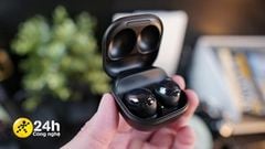  Tai nghe Galaxy Buds Pro 2 mới lộ thông tin thú vị liên quan đến pin, chắc chắn sẽ khiến SamFans cảm thấy hài lòng 