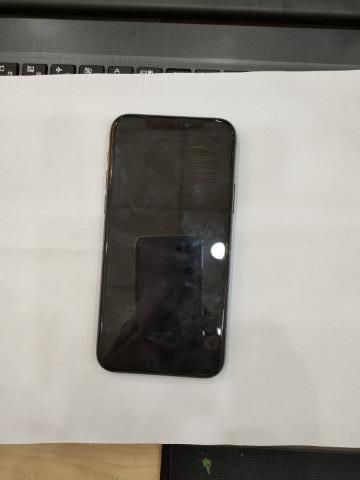 iPhone 11 Pro 256GB Midnight Green