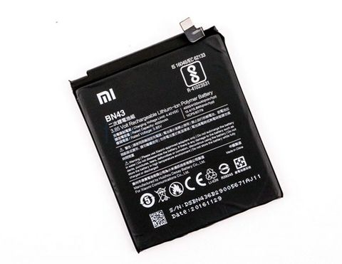 Pin Xiaomi Redmi Pro 2
