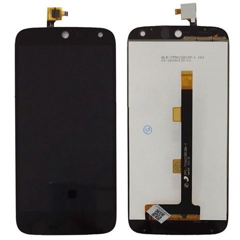 Màn Hình Mobiistar Lai Zoro 2