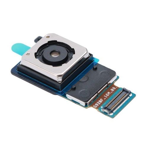 Camera Coolpad Pro 2