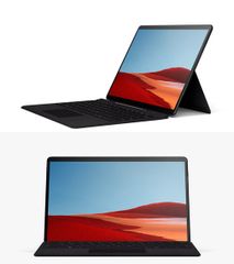 Nắp lưng Microsolf Surface Pro 4