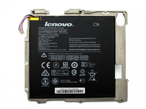 Thay Pin Lenovo Yoga 8 - Pro 4