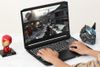 Laptop Acer Nitro 5 AN515 57 54AF i5 11400H/16GB/512GB/4GB RTX3050/144Hz/Win11 (NH.QENSV.004)