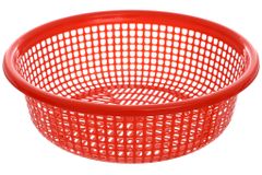 Rổ nhựa 36cm Duy Tân 3T6 