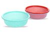Rổ nhựa 35cm Duy Tân 3T6