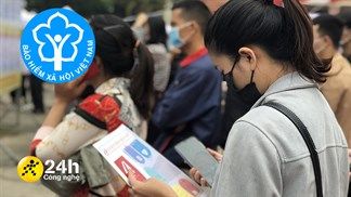 4 cách tra cứu trợ cấp thất nghiệp nhanh nhất trên điện thoại, giúp bạn biết rõ mức hỗ trợ mà mình được nhận