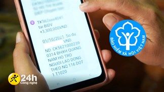 Cách đăng ký nhận trợ cấp thất nghiệp online trên Cổng dịch vụ công Bảo hiểm xã hội Việt Nam