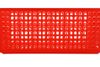 Rổ nhựa 23cm Duy Tân 1T7